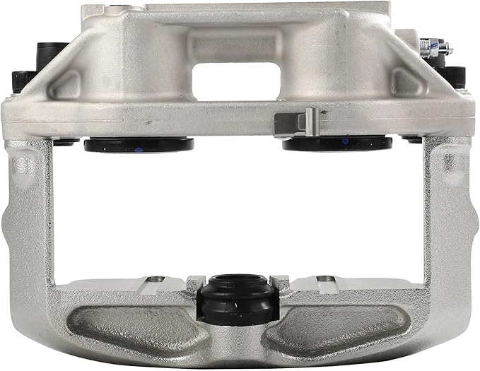 SCITOO Front Right Brake Caliper Without Bracket 192758 Compatible For Audi For A6 2002-2004,For Audi For A6 Quattro 2000-2004,For Audi For A8 Quattro 2001-2003,For Audi For Allroad Quattro 2001-2005
