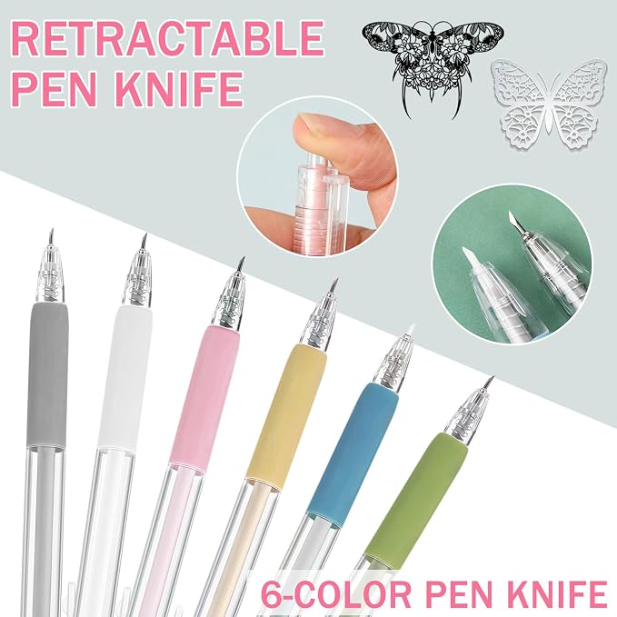 Craft Cutting Tools - Image 3