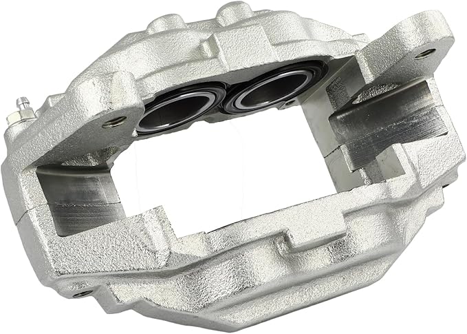 SCITOO Front Right Brake Caliper Without Bracket 197342 Compatible For Toyota For Sequoia 2016-2022,For Toyota For Tundra 2016-2021