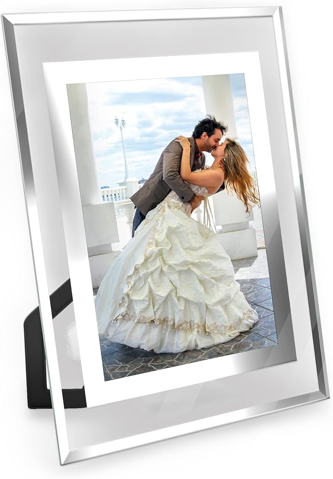 4x6 Picture Frames by Komimaci
