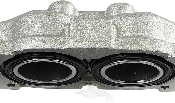 SCITOO Front Left Brake Caliper Without Bracket 197343 Compatible For Toyota For Sequoia 2016-2022,For Toyota For Tundra 2016-2021