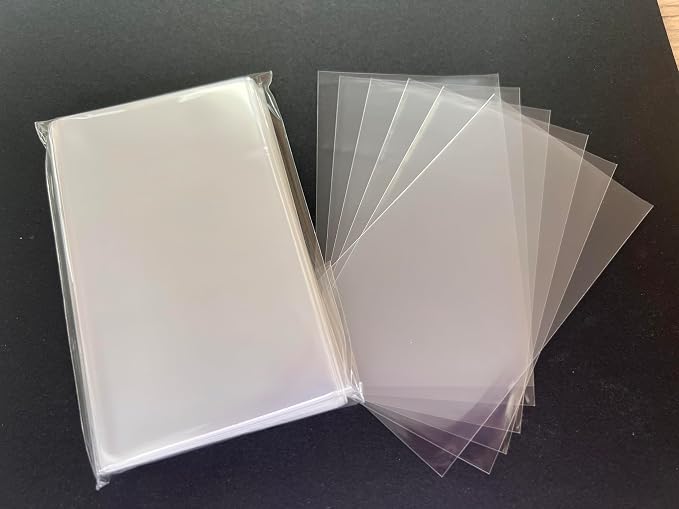 Sleeve Kings WOTR-Tarot Card Sleeves 70 X 120 mm - Image 5