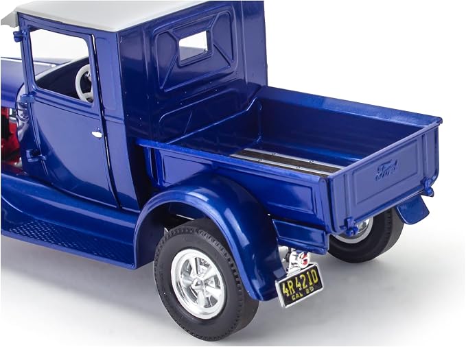 Revell 14565 1929 Ford Model A Hot Rod Pickup - Image 7