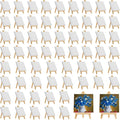 Mimorou 64 Pack Mini Canvas by Mimorou
