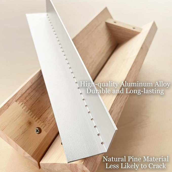 Bookbinding Punching Cradle - Image 6