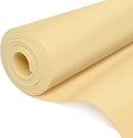 biguphate EVA Foam Roll - 2mm Thick Beige Craft Foam Sheets - 15" x 39" Large by Biguphate