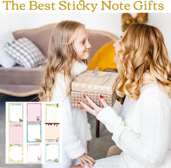 Inspirational Sticky Notes Gifts - Image 5