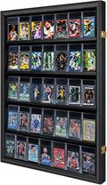 VERANI 35 Baseball Card Display Case by VERANI