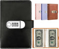 100 Pockets Currency Album by SULICRE