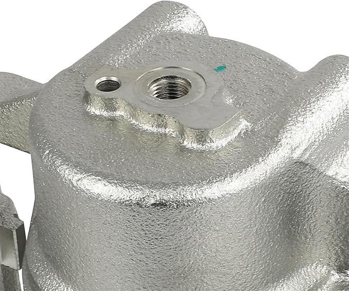 SCITOO Front Brake Calipers With Bracket 19B6407 19B6406 Compatible For Kia For Forte 2010-2013,For Kia For Forte Koup 2010-2013,For Kia For Forte5 2012-2013