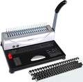 MAKEASY Comb Binding Machine by MAKEASY
