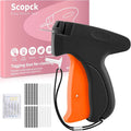 Stitch Gun for Clothes by SCOPCK