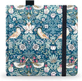 E-WEICHEN 5x5 Handmade Handy Portable Cloth Fabric Hardcover Sewing Binding by E-WEICHEN