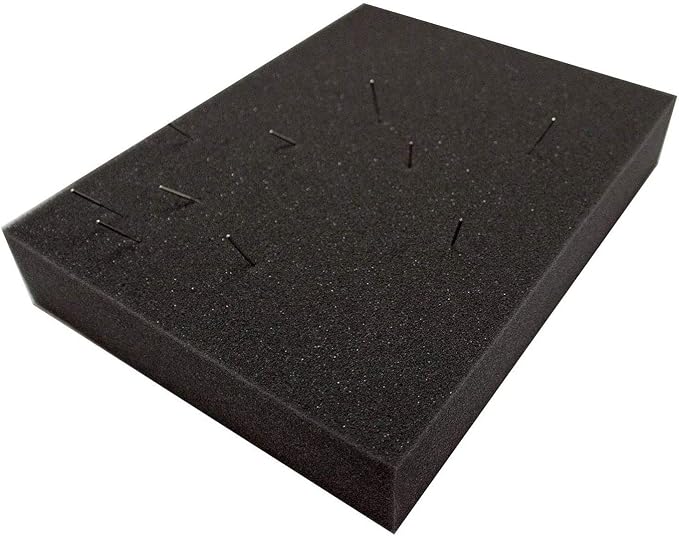 Dense Foam Needle Felting Pad by Mybecca