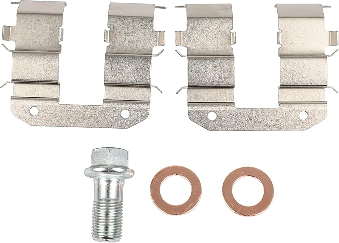 SCITOO 19B6391 Rear Right Disc Brake Caliper Assembly w/Bracket For Hyundai For Tucson 2010-2015,For Kia For Sportage 2011-2016
