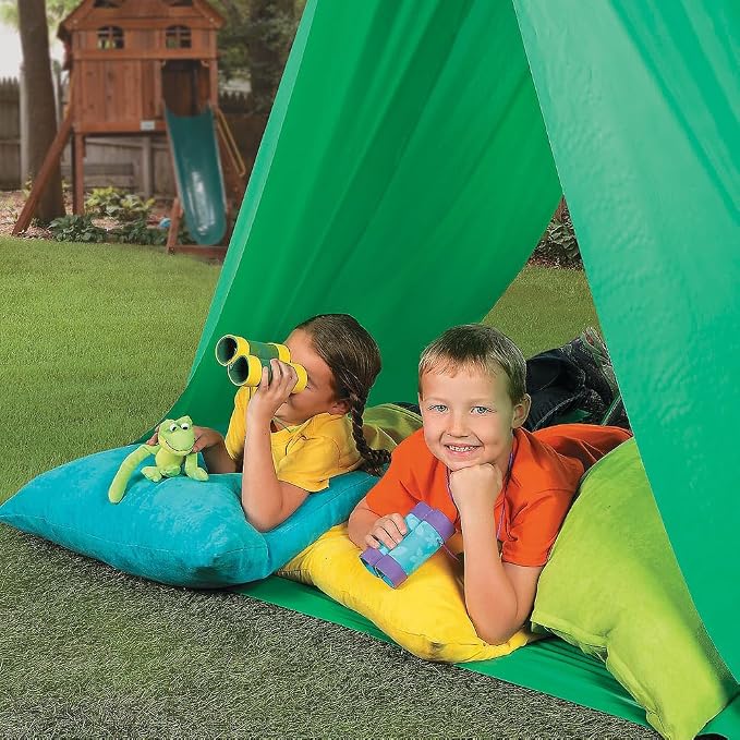 Fun Express Binoculars for Kids Craft Kit 12 Pack - Image 5