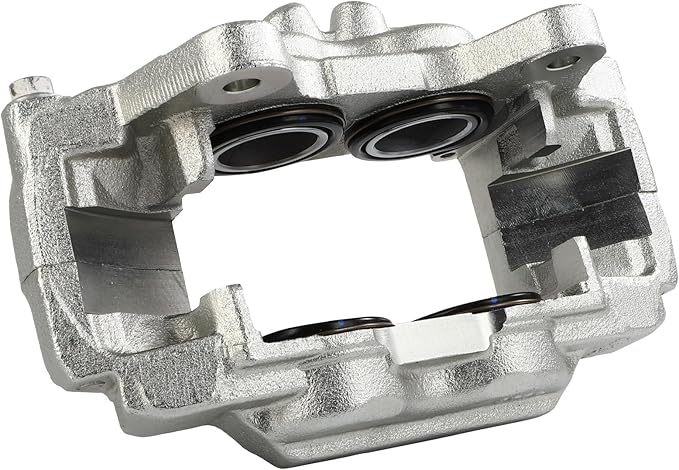 SCITOO Front Left Brake Caliper Without Bracket 196279 Compatible For Lexus For GX460 2010-2015,For Toyota For 4Runner 2010-2015