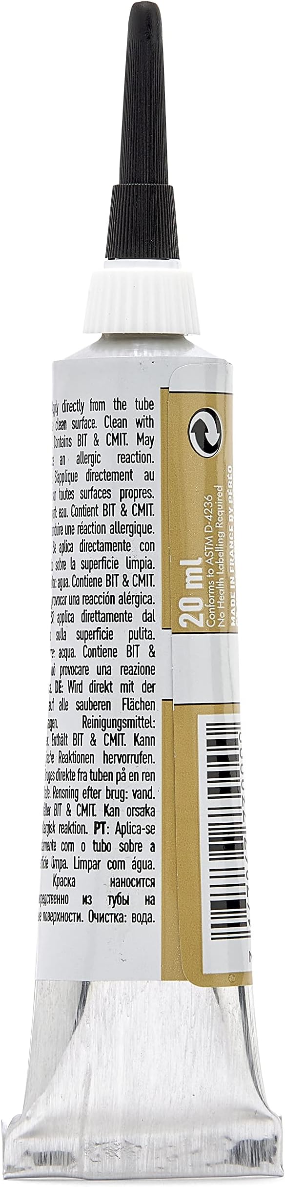 Pebeo 773300 Vitryu Outliner, 0.7 fl oz - Image 2