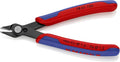 KNIPEX Tools 78 61 125 5-Inch Electronics Super Knips Comfort Grip | by Unknown