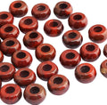 TUMBEELLUWA Natural Gemstone Beads by TUMBEELLUWA