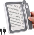 Rechargeable LED Magnifying Glass by TECHSHARE%C2%AE