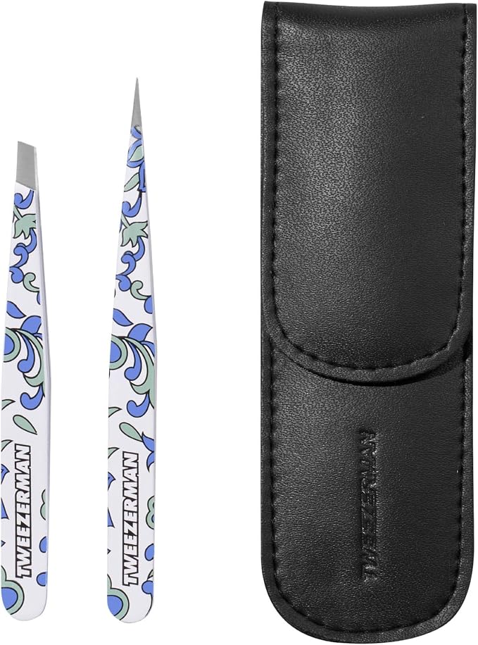 Tweezerman Petite Tweeze Set for Eyebrows by Tweezerman