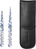Tweezerman Petite Tweeze Set for Eyebrows by Tweezerman