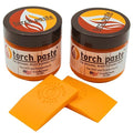 Torch Paste - The Original Wood Burning Paste | Made in USA Heat Activated by TorchPaste
