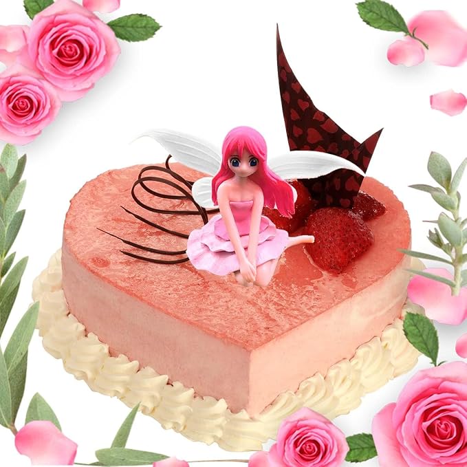 Miniature Fairy Figurines - Image 4