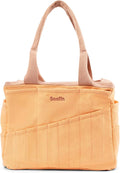 Soolla Studio Bag: Art Supply Storage Organizer & Pottery Tool Bag, Washable by Soolla