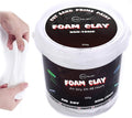 Moldable Cosplay Foam Clay – High Density and Hiqh Quality by CalPalmy