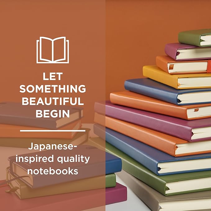 Sakura Sketchbook A5 - Image 6