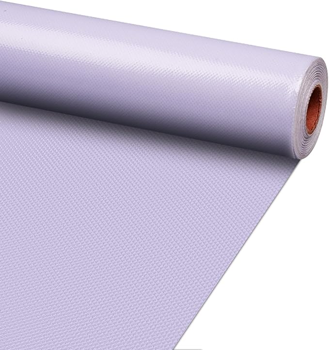 Inkspire Lavender Bulletin Board Paper Roll, 14.8FTx47IN Large Reusable by Unknown