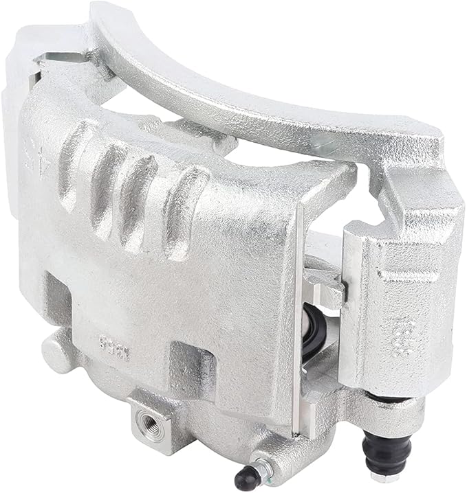 cciyu Rear Left Brake Caliper Assembly w/Bracket 18-B4895 2006-2008 For Dodge For Ram 1500,2003-2008 For Dodge For Ram 2500,2003-2008 For Dodge For Ram 3500