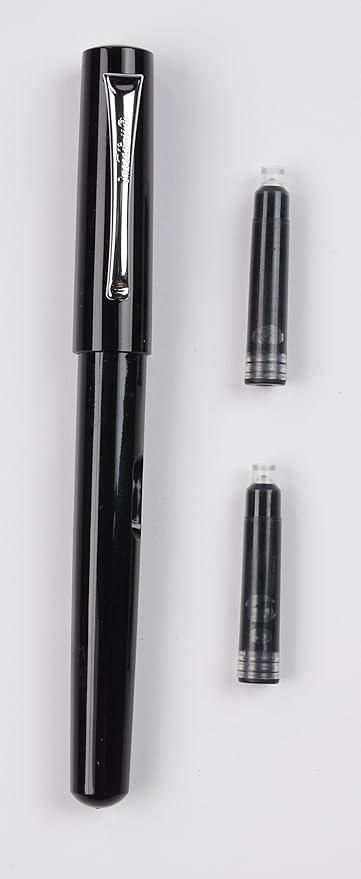 Speedball Art Products 002901 Calligraphy Fountain Pen 1.5mm - Image 4