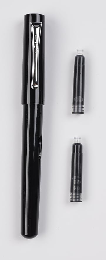 Speedball Art Products 002900 Calligraphy Fountain Pen 1.1mm - Image 4