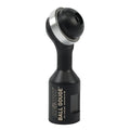 ARBORTECH Ball Gouge | Ø 30 mm Spherical Shaped Wood Gouge Power Carving by Arbortech