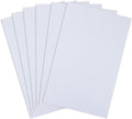 Similane 6 Pieces Aida Cloth 14 Count Cross Stitch Fabric, 12 by 18-Inch by Similane