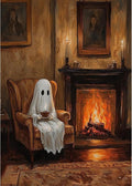 VeGuude Halloween Diamond Art Kits by VeGuude