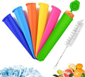 Silicone Ice Pop Mold Wpunwen Popsicle Molds by Wpunwen