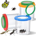 Coopay 3 Pcs Insect Bug Viewer for Kids by Coopay
