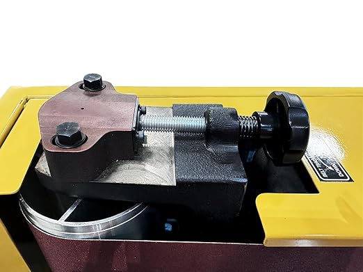 Powermatic 9" x 138" Oscillating Vertical Edge Sander, 3 HP, 230V 3Ph (Model OES9138B-3)