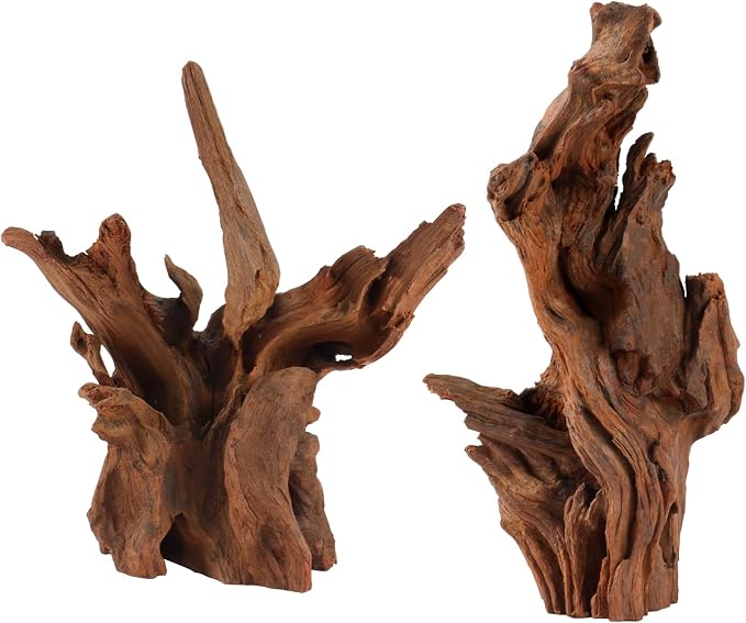 LYPHARD AQUARIUMS Natural Driftwood by LYPHARDAQUARIUMS