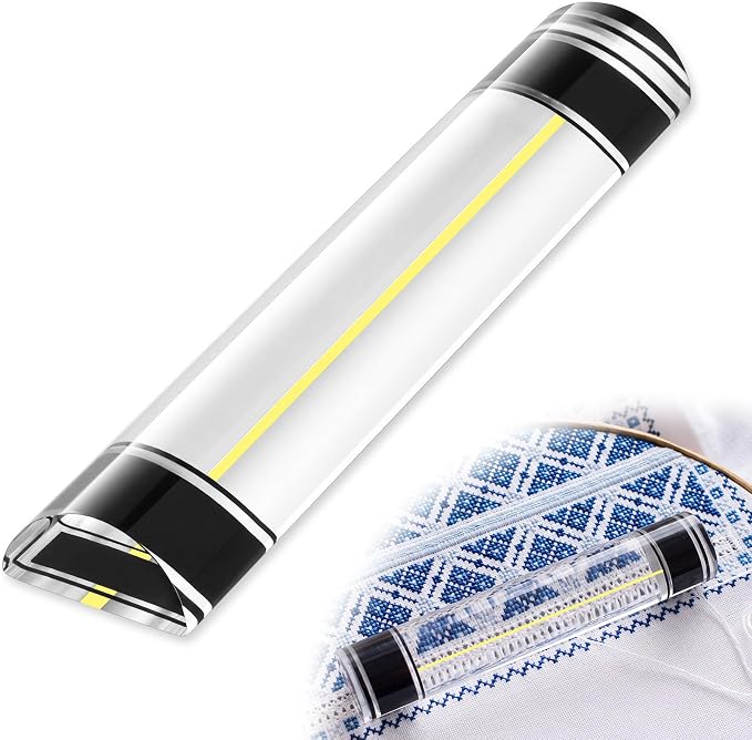 Chunful 1 Pcs Magnifying Ruler by Chunful