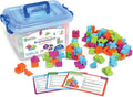 Learning Resources STEM Explorers Brainometry Classroom Set, Kids Games by LearningResources