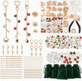 ZOODAMAI DIY Charm Making Kit by Unknown