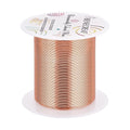 BENECREAT 26 Gauge Copper Jewelry Wire by BENECREAT