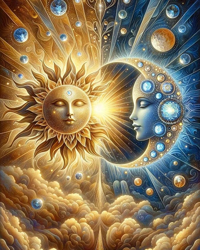 Diamond Painting Kits for Adults Beginners by Dugsmgd