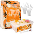 VOISEN Silica Gel Flower Drying, 10LBS Silica Gel by VOISEN