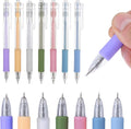 7 Pcs Knife Pen Craft Cutting Tools Utility Knife Paper Cutter Retractable Pen by Unknown
